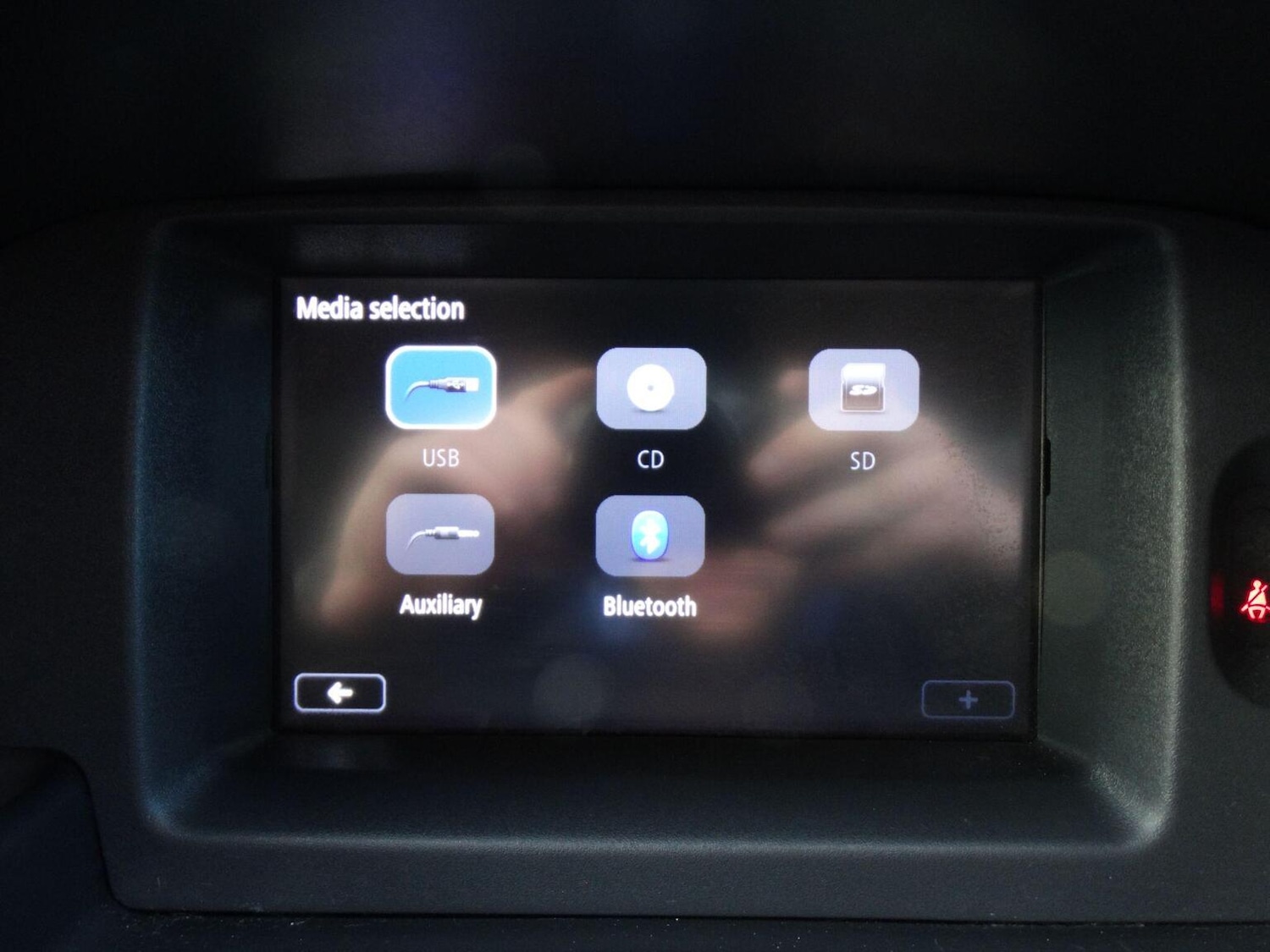 Used Nissan NV250 2021 for sale - 76963363: Photo 19