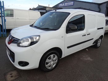 Used Nissan NV250 2021 for sale - 76963363: Photo