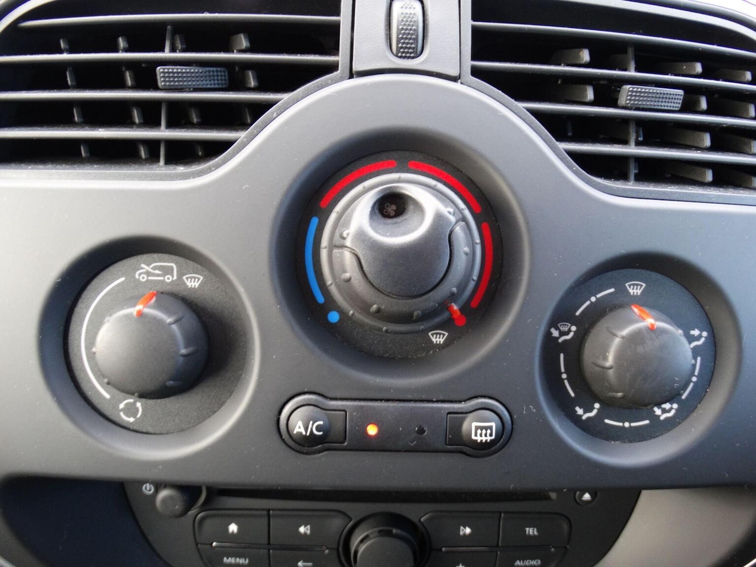 Used Nissan NV250 2021 for sale - 76963363: Photo 20