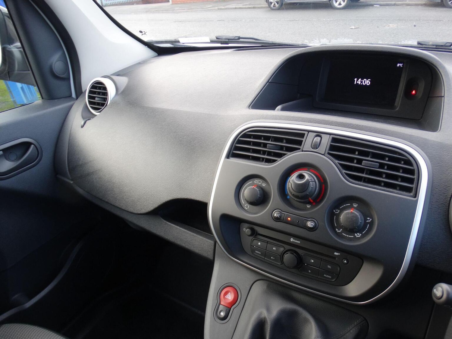 Used Nissan NV250 2021 for sale - 76963363: Photo 25