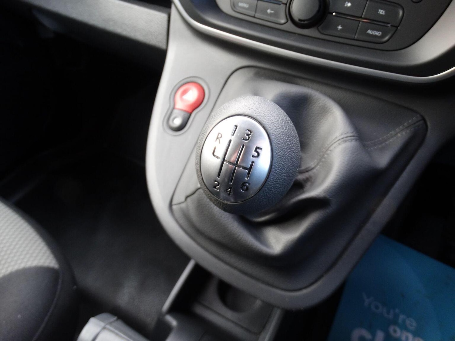 Used Nissan NV250 2021 for sale - 76963363: Photo 26