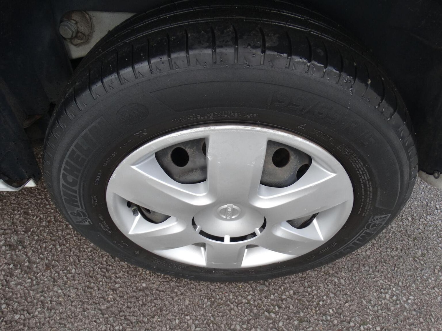 Used Nissan NV250 2021 for sale - 76963363: Photo 27