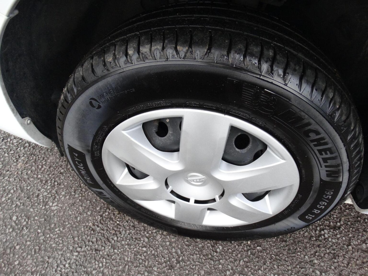 Used Nissan NV250 2021 for sale - 76963363: Photo 28