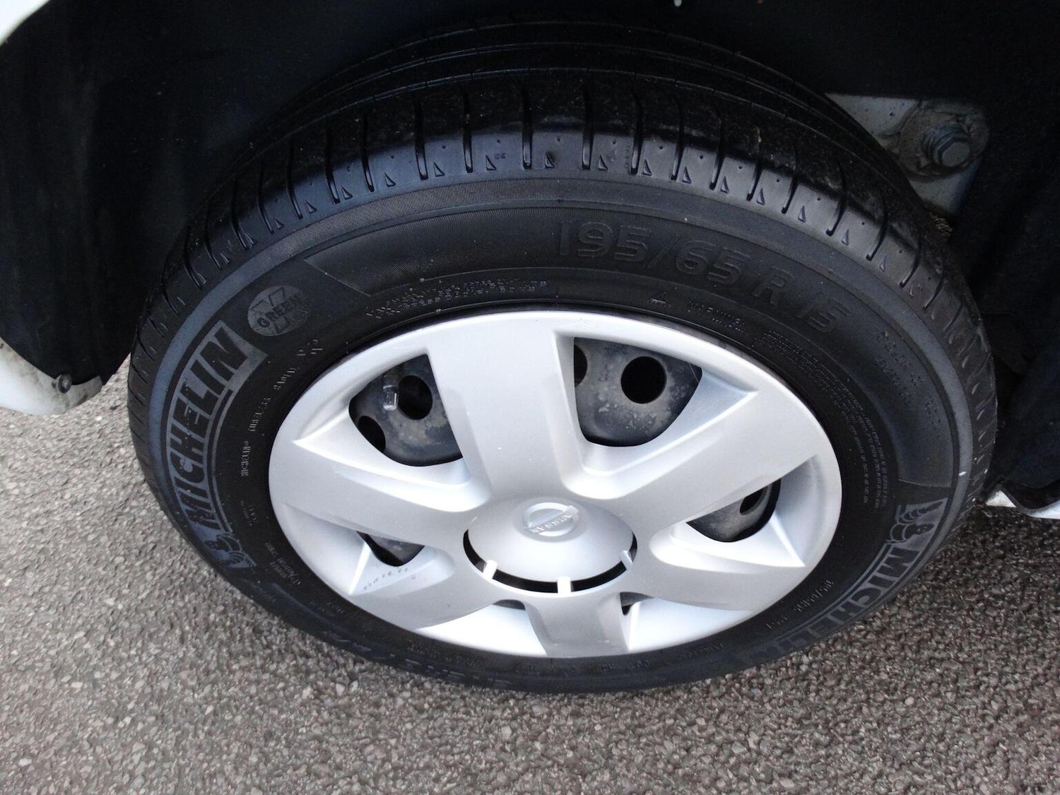 Used Nissan NV250 2021 for sale - 76963363: Photo 29