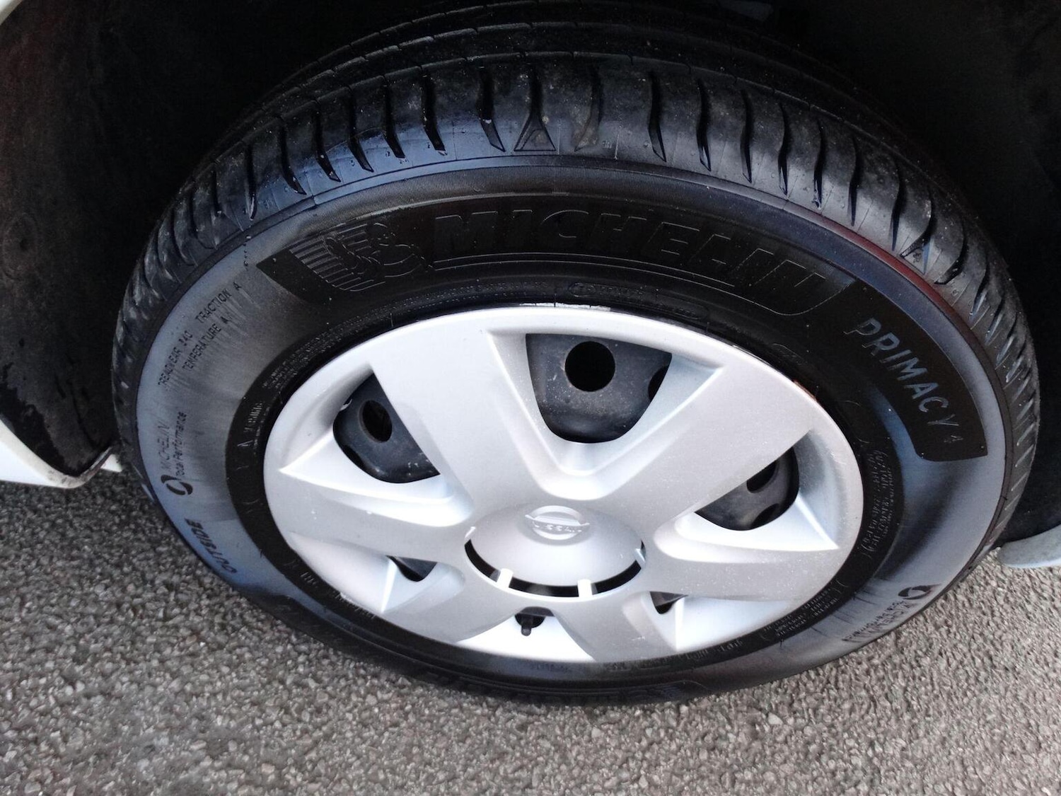 Used Nissan NV250 2021 for sale - 76963363: Photo 30