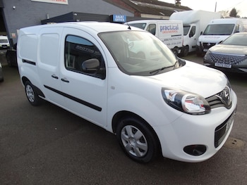 Used Nissan NV250 2021 for sale - 76963363: Photo