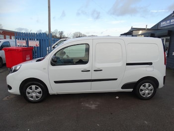 Used Nissan NV250 2021 for sale - 76963363: Photo