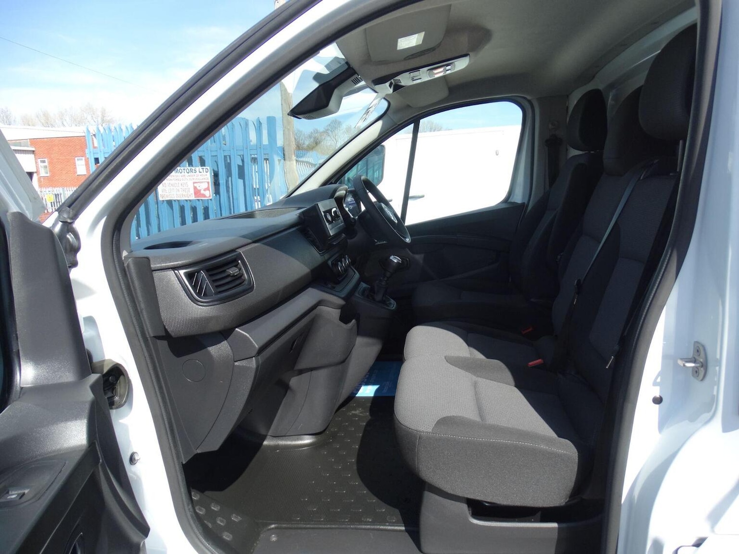 Used Nissan Primastar 2023 for sale - 78155403: Photo 10