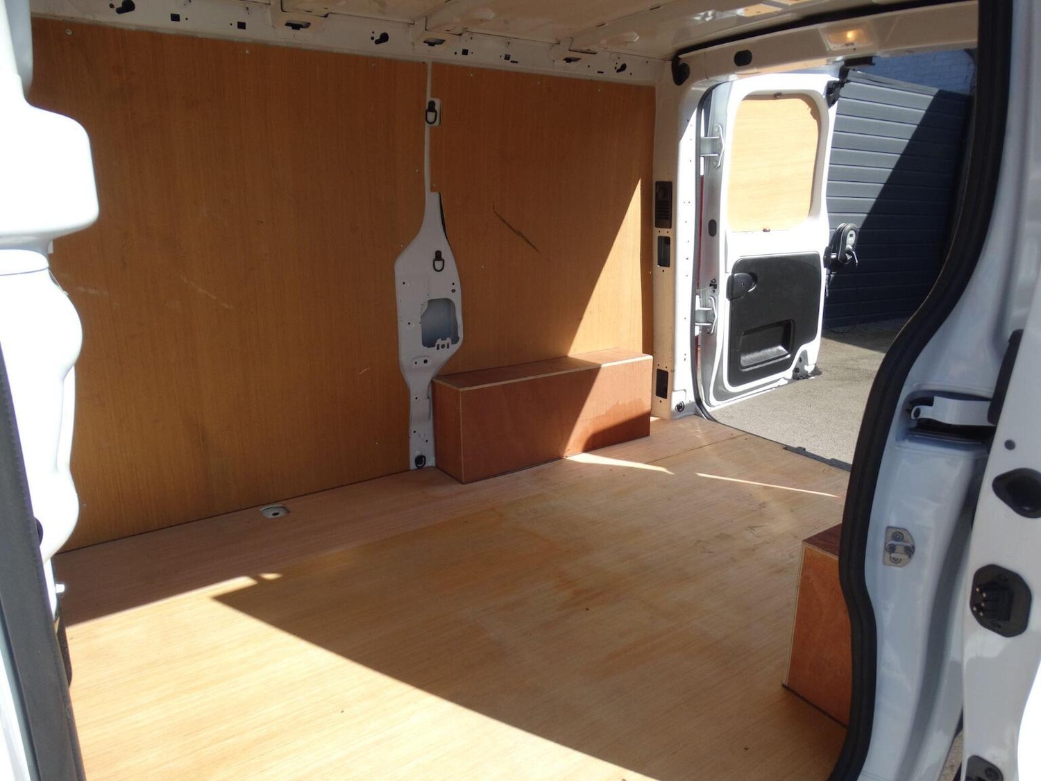 Used Nissan Primastar 2023 for sale - 78155403: Photo 11