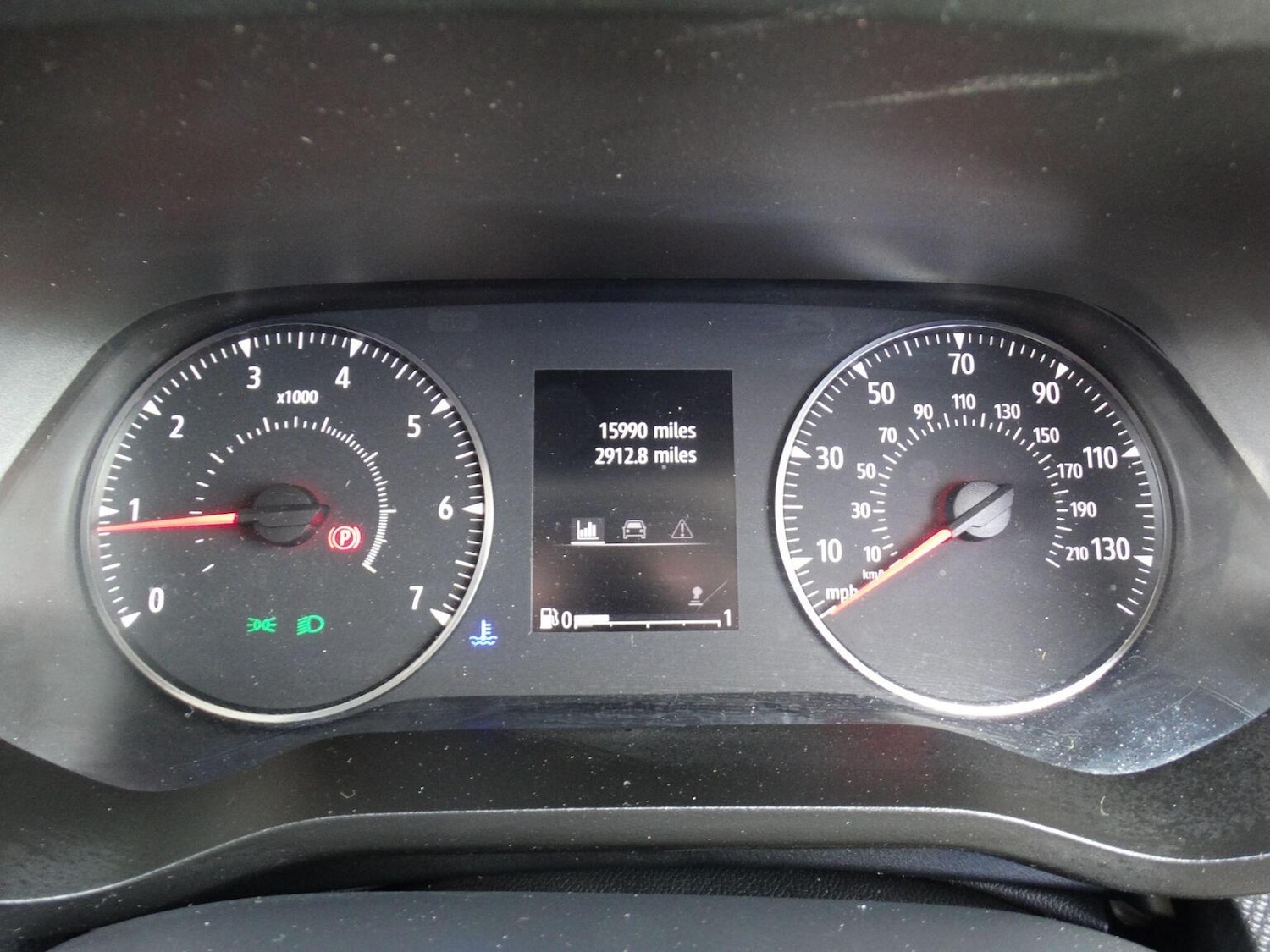 Used Nissan Primastar 2023 for sale - 78155403: Photo 13