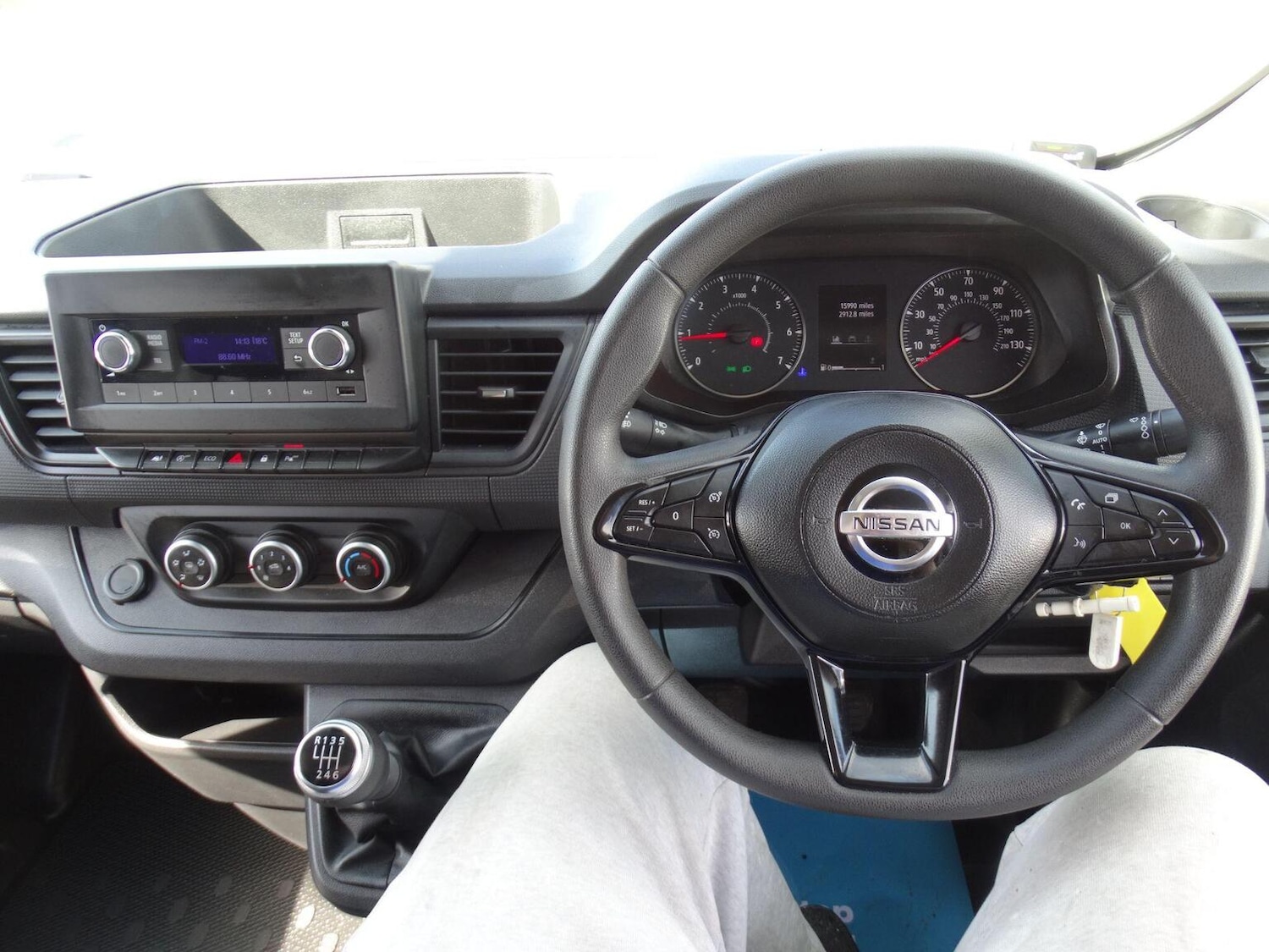 Used Nissan Primastar 2023 for sale - 78155403: Photo 14