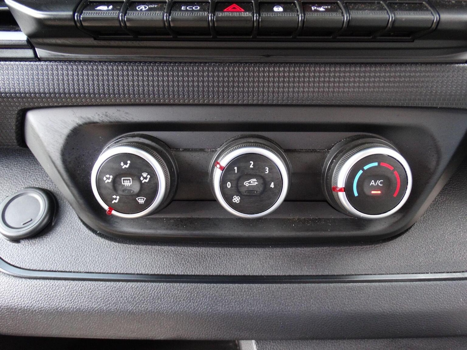 Used Nissan Primastar 2023 for sale - 78155403: Photo 18