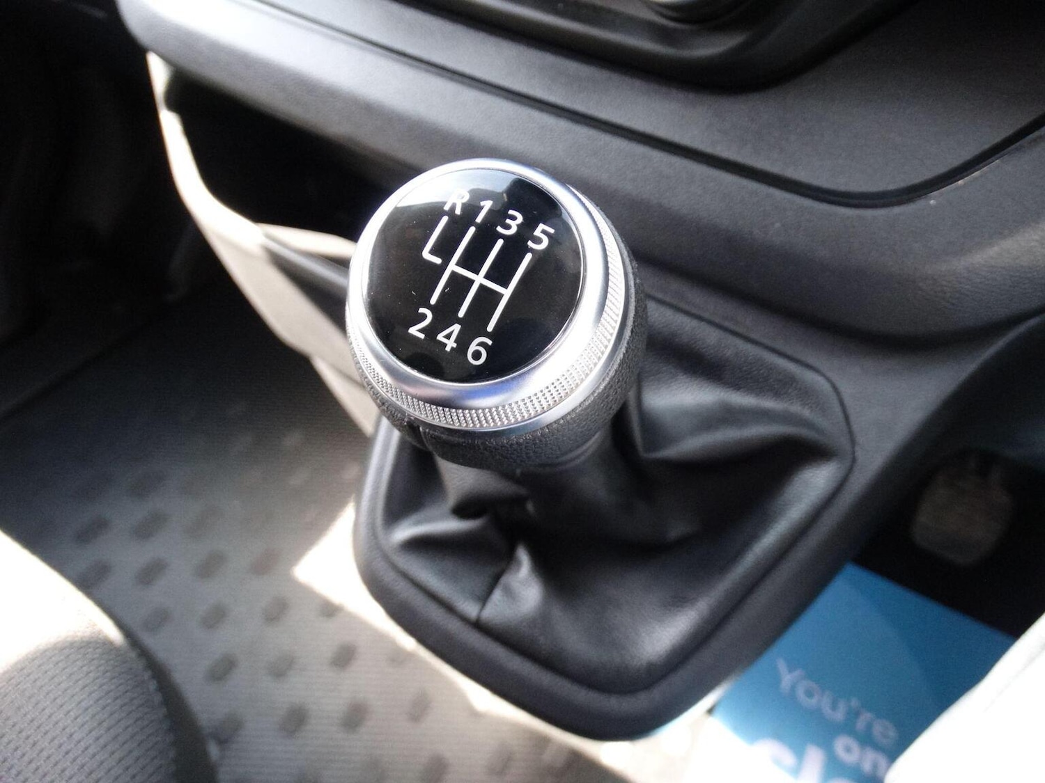 Used Nissan Primastar 2023 for sale - 78155403: Photo 24