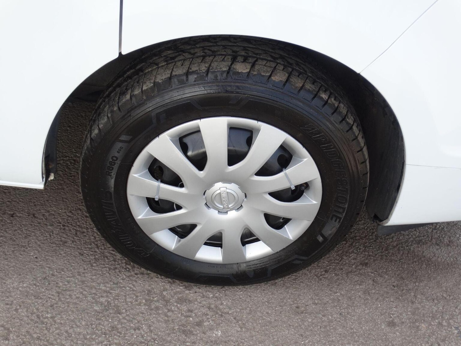 Used Nissan Primastar 2023 for sale - 78155403: Photo 25