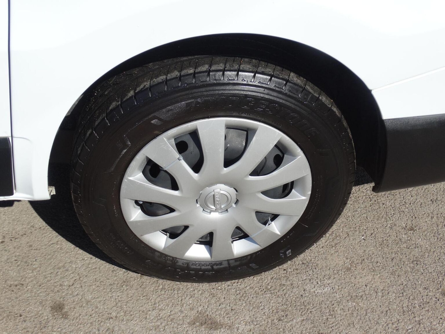 Used Nissan Primastar 2023 for sale - 78155403: Photo 26