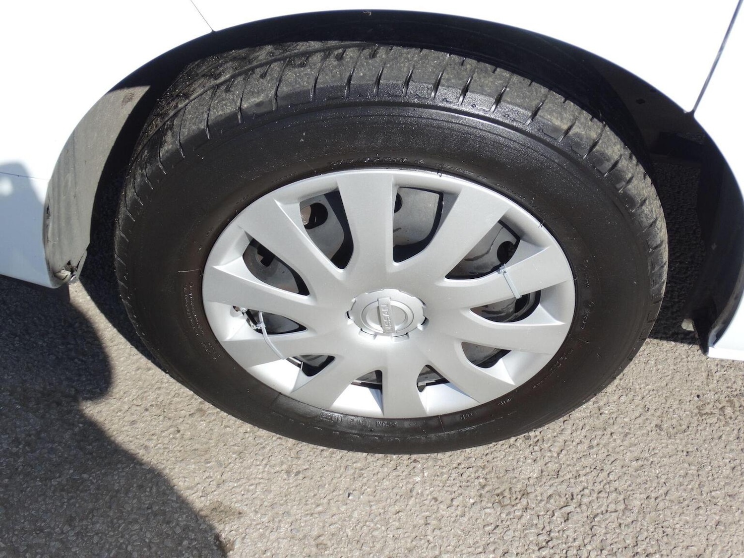 Used Nissan Primastar 2023 for sale - 78155403: Photo 27