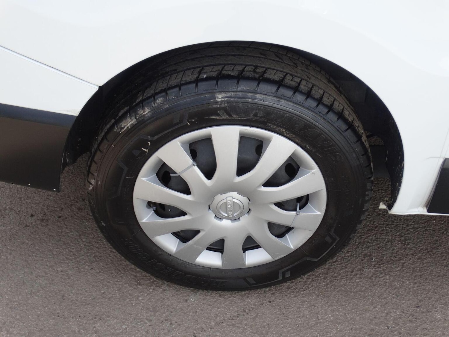 Used Nissan Primastar 2023 for sale - 78155403: Photo 28