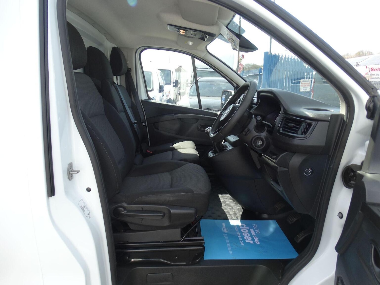 Used Nissan Primastar 2023 for sale - 78155403: Photo 9