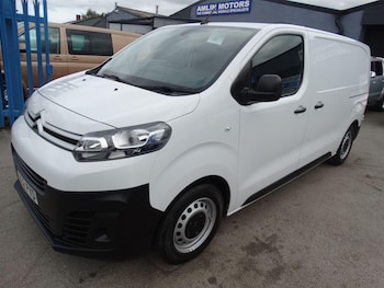 Used Citroen Dispatch 2022 for sale - 75520321: Photo