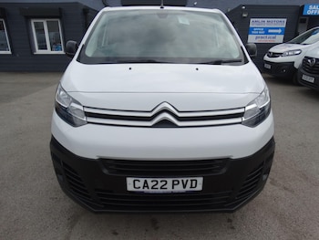 Used Citroen Dispatch 2022 for sale - 75520321: Photo