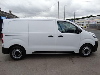 Used Citroen Dispatch 2022 for sale - 75520321: Photo