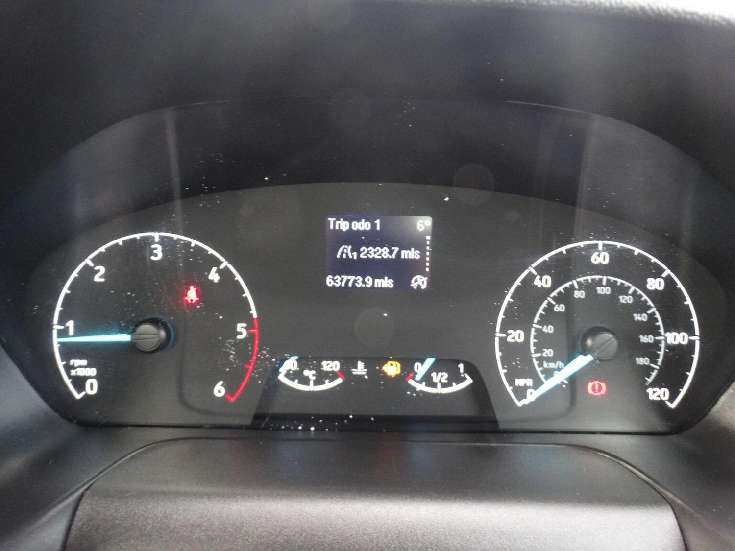 Used Ford Transit 2022 for sale - 76649630: Photo 13