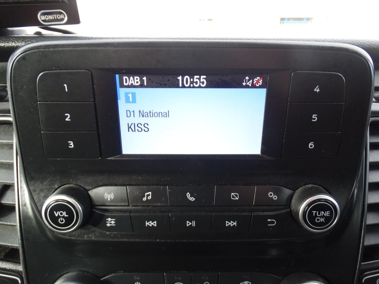 Used Ford Transit 2022 for sale - 76649630: Photo 15