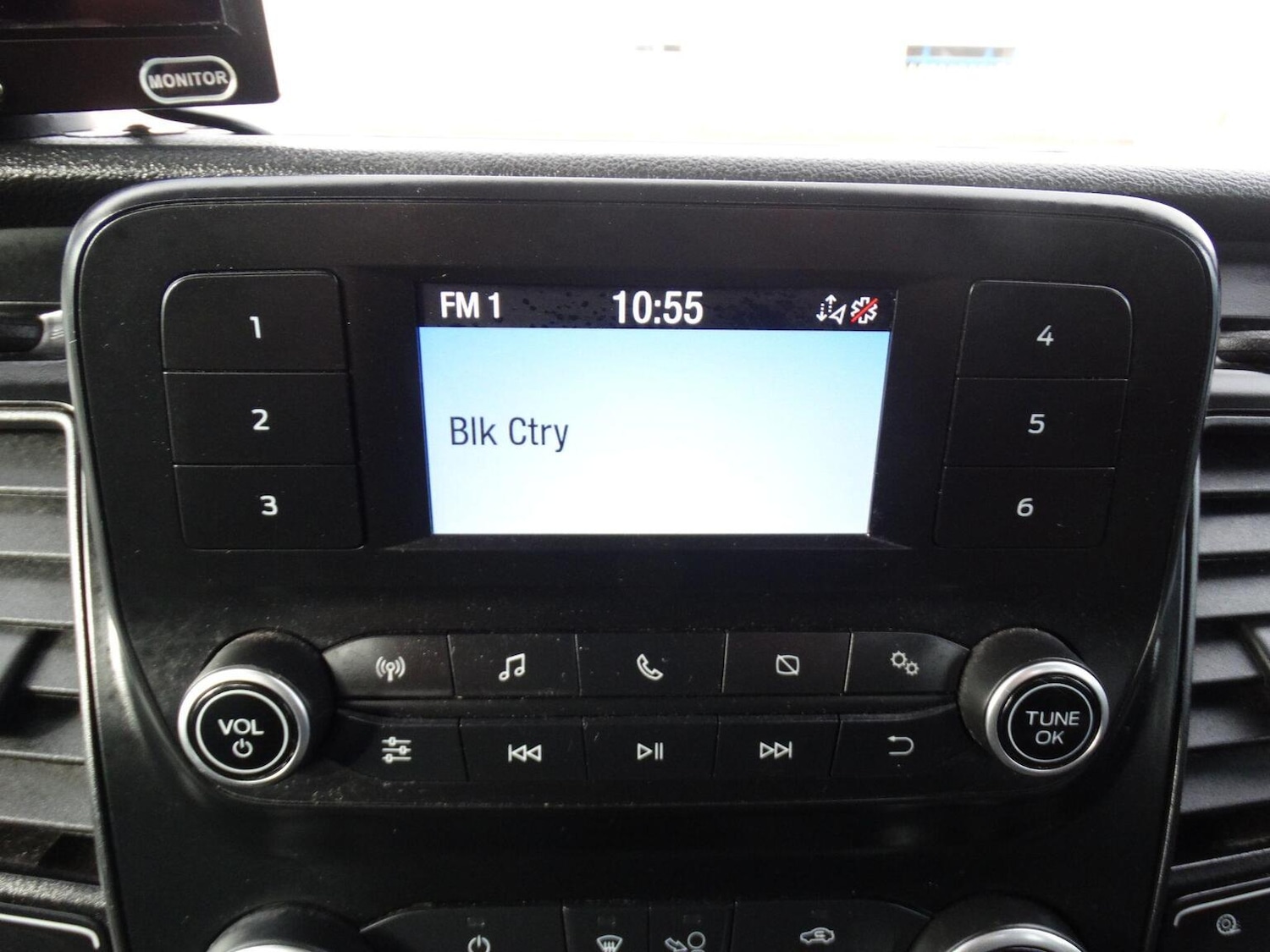 Used Ford Transit 2022 for sale - 76649630: Photo 16