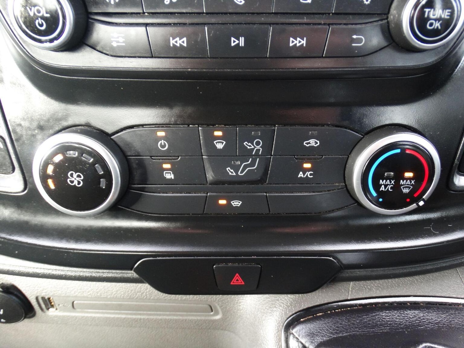 Used Ford Transit 2022 for sale - 76649630: Photo 19