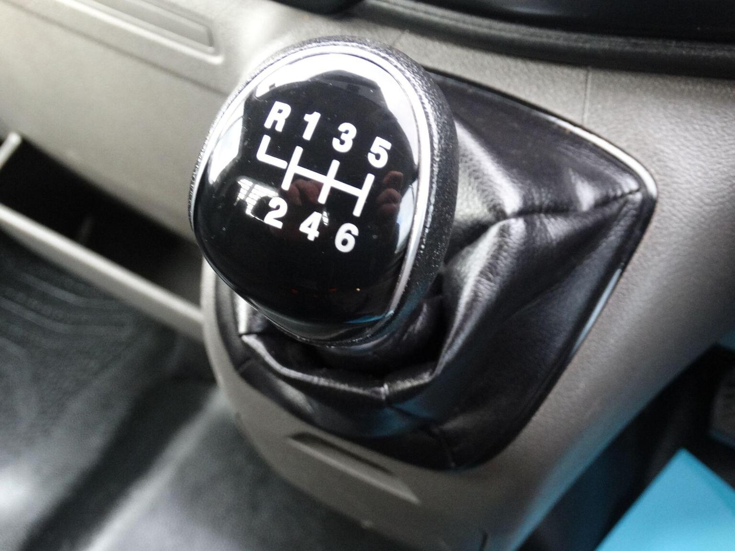 Used Ford Transit 2022 for sale - 76649630: Photo 28