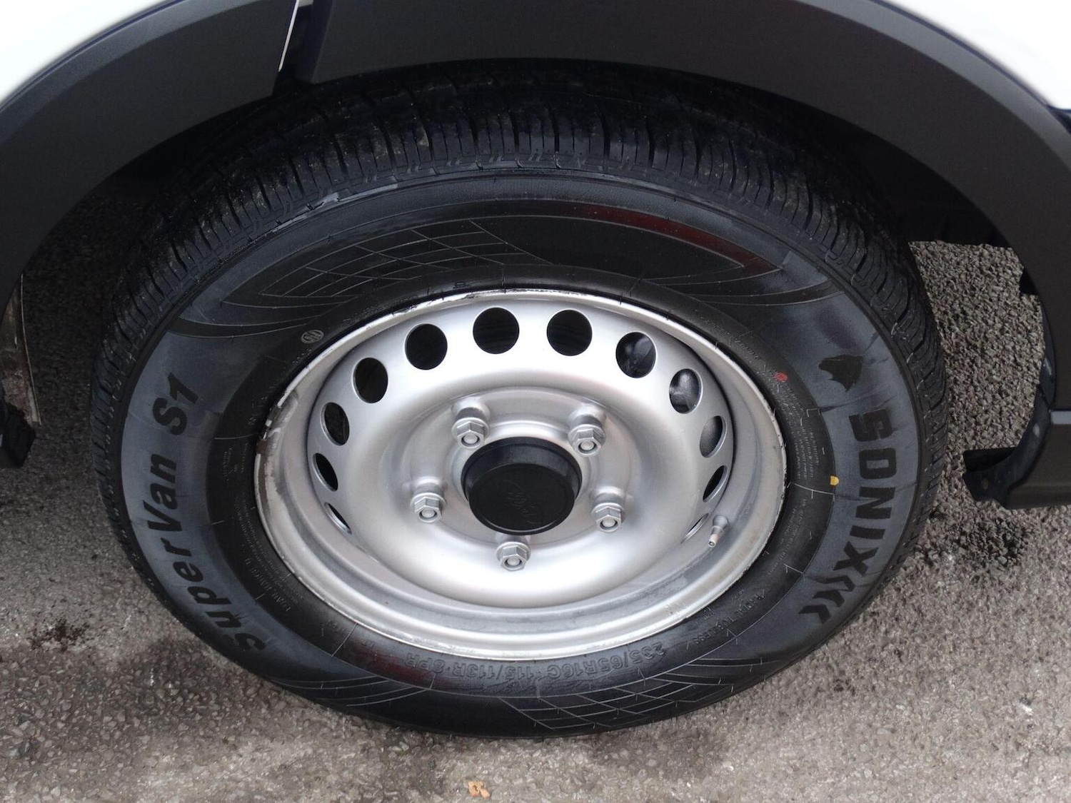 Used Ford Transit 2022 for sale - 76649630: Photo 29