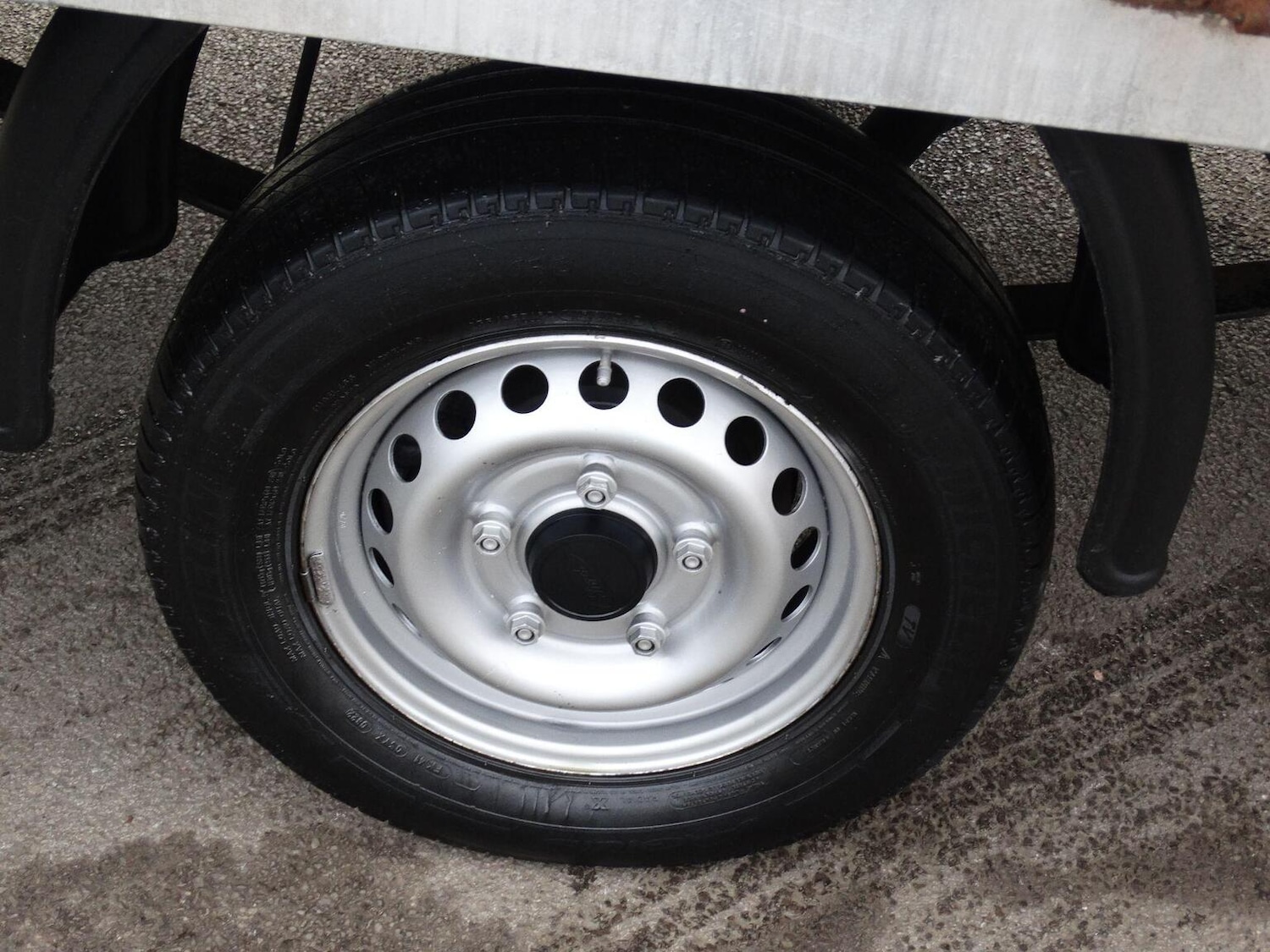 Used Ford Transit 2022 for sale - 76649630: Photo 30