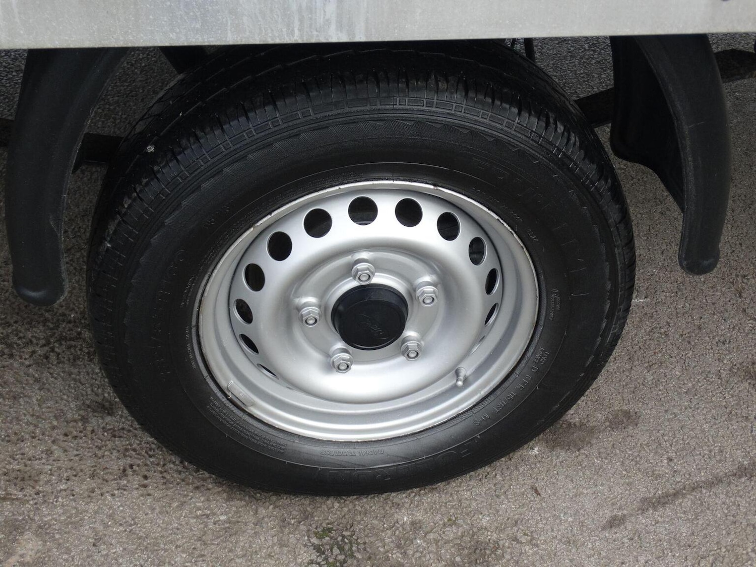 Used Ford Transit 2022 for sale - 76649630: Photo 31