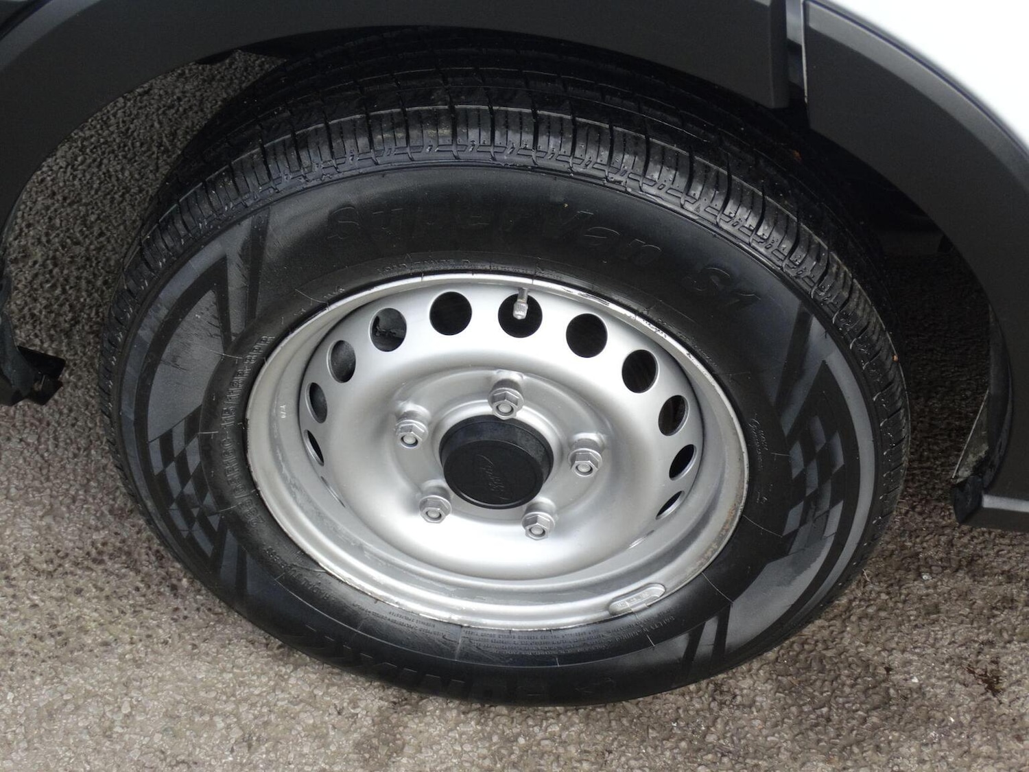 Used Ford Transit 2022 for sale - 76649630: Photo 32