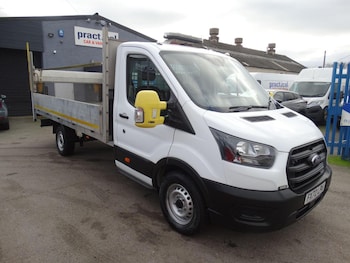 Used Ford Transit 2022 for sale - 76649630: Photo