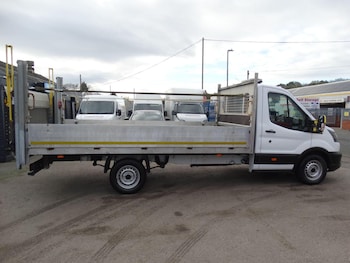 Used Ford Transit 2022 for sale - 76649630: Photo