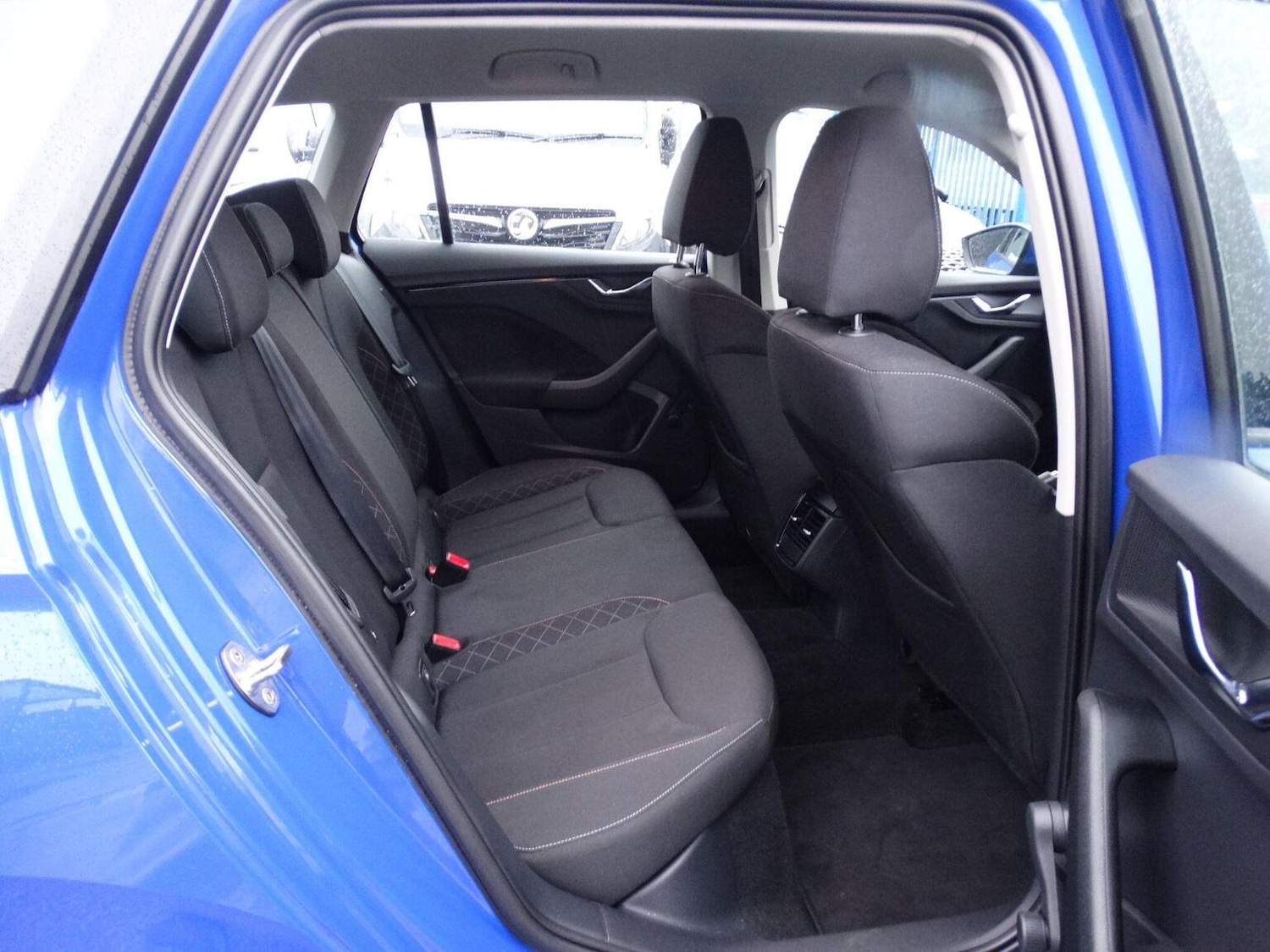 Used Skoda Kamiq 2022 for sale - 77423382: Photo 10