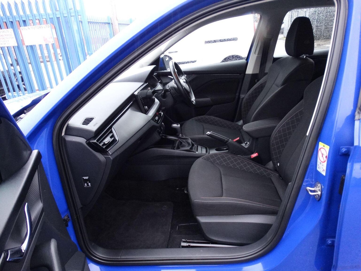 Used Skoda Kamiq 2022 for sale - 77423382: Photo 11