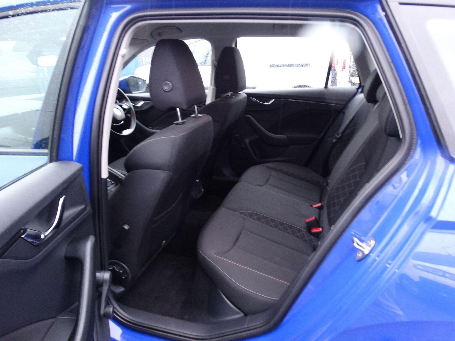 Used Skoda Kamiq 2022 for sale - 77423382: Photo 12