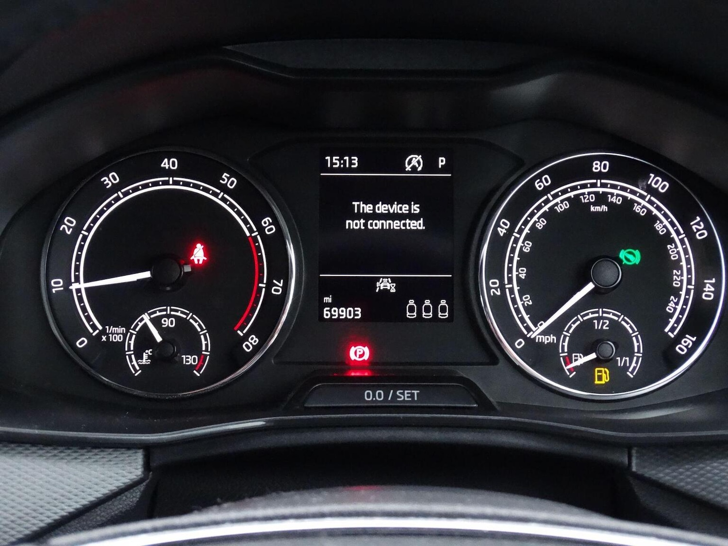 Used Skoda Kamiq 2022 for sale - 77423382: Photo 14