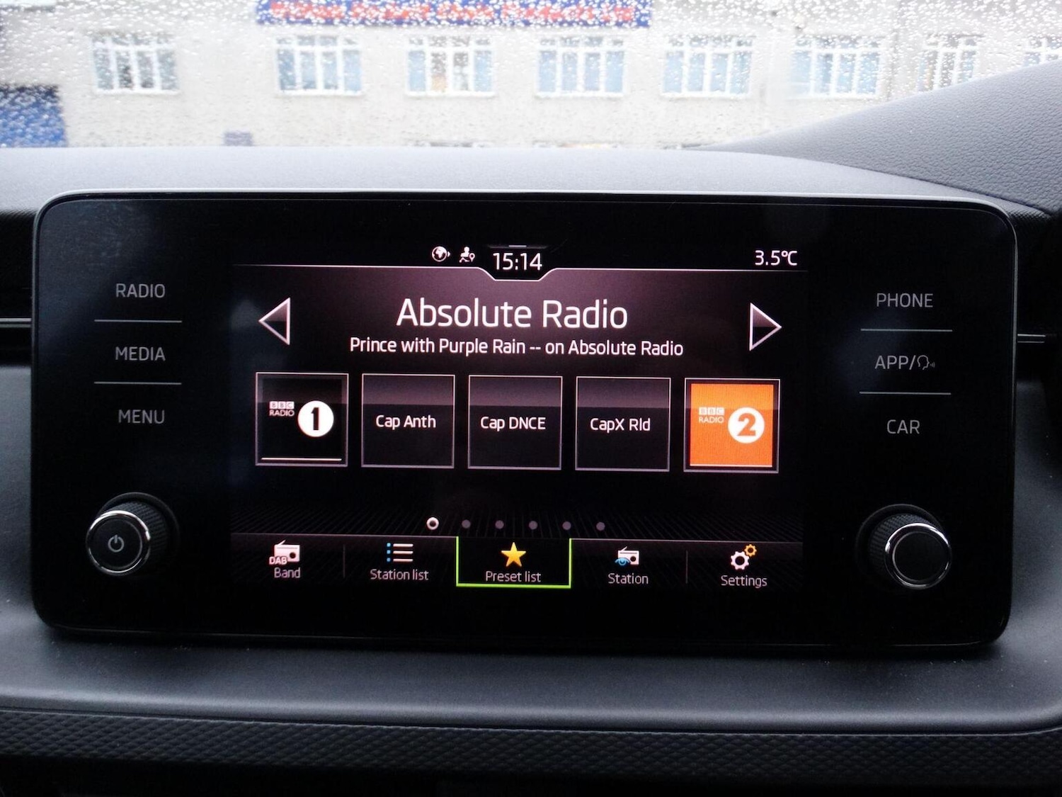 Used Skoda Kamiq 2022 for sale - 77423382: Photo 16