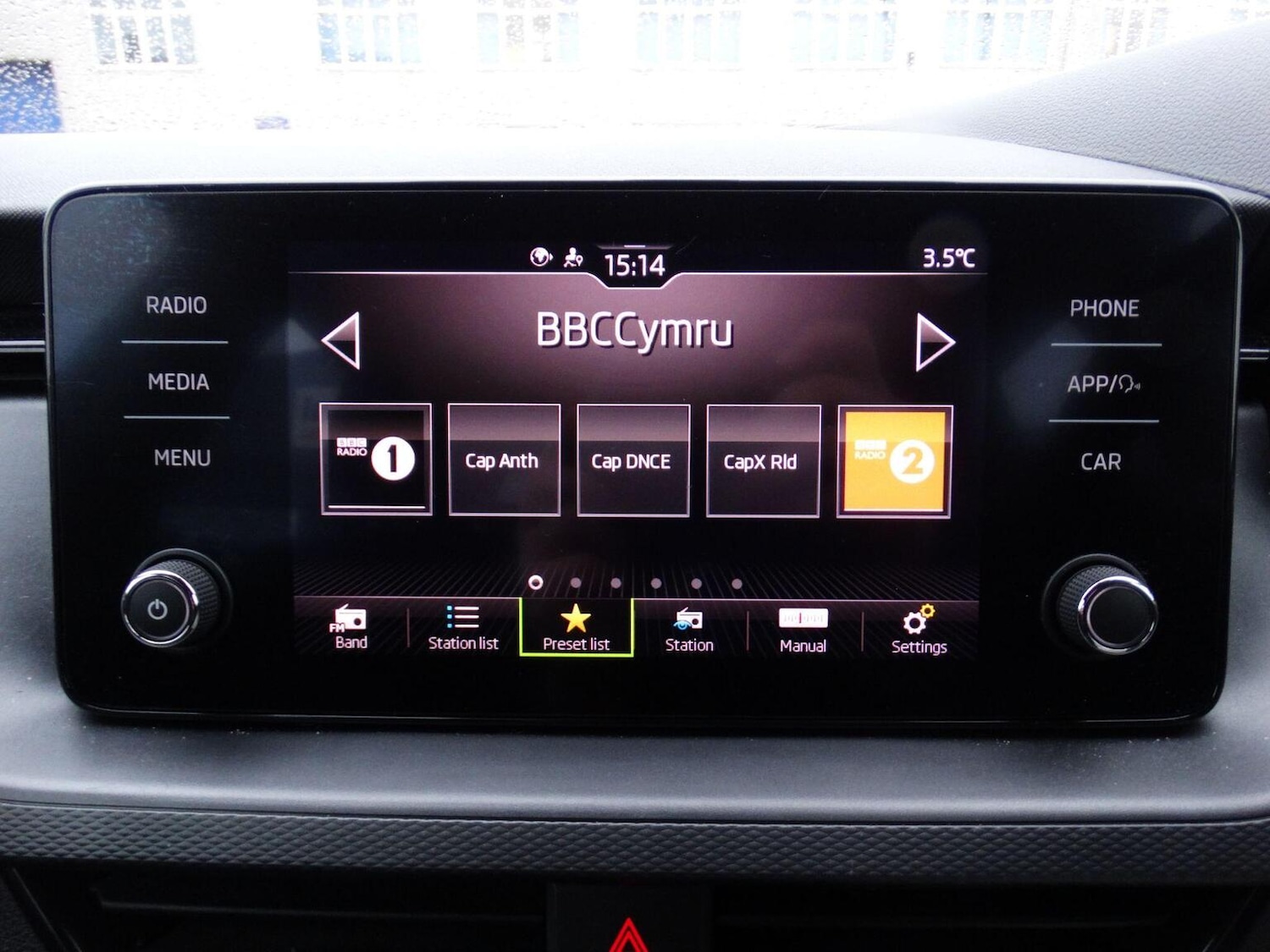 Used Skoda Kamiq 2022 for sale - 77423382: Photo 17