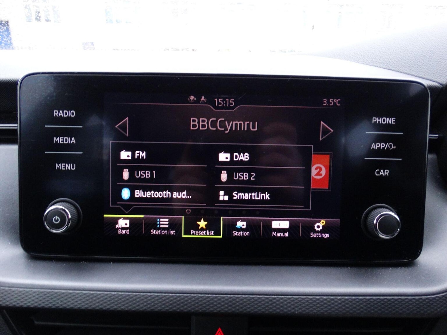 Used Skoda Kamiq 2022 for sale - 77423382: Photo 18