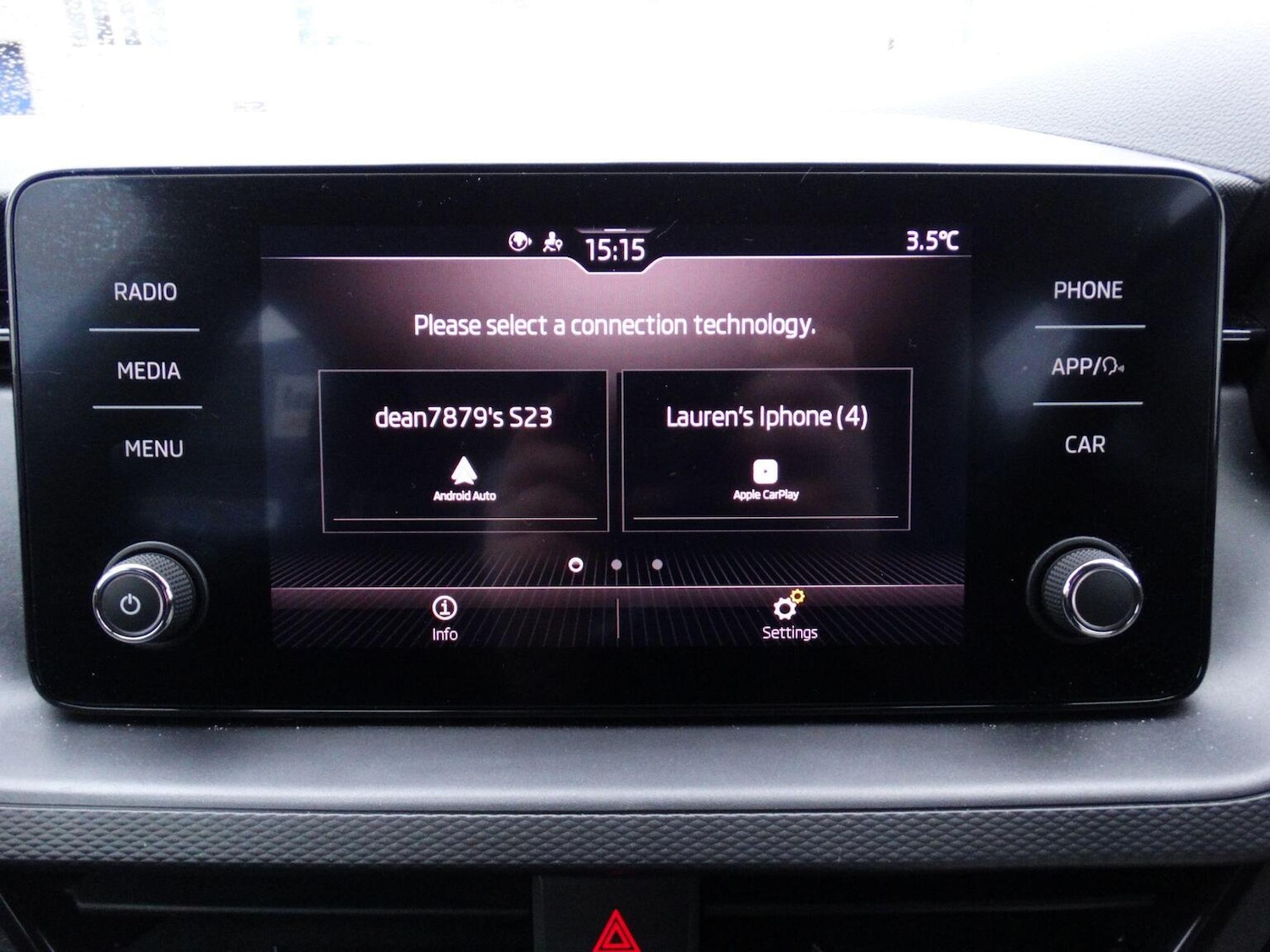 Used Skoda Kamiq 2022 for sale - 77423382: Photo 20