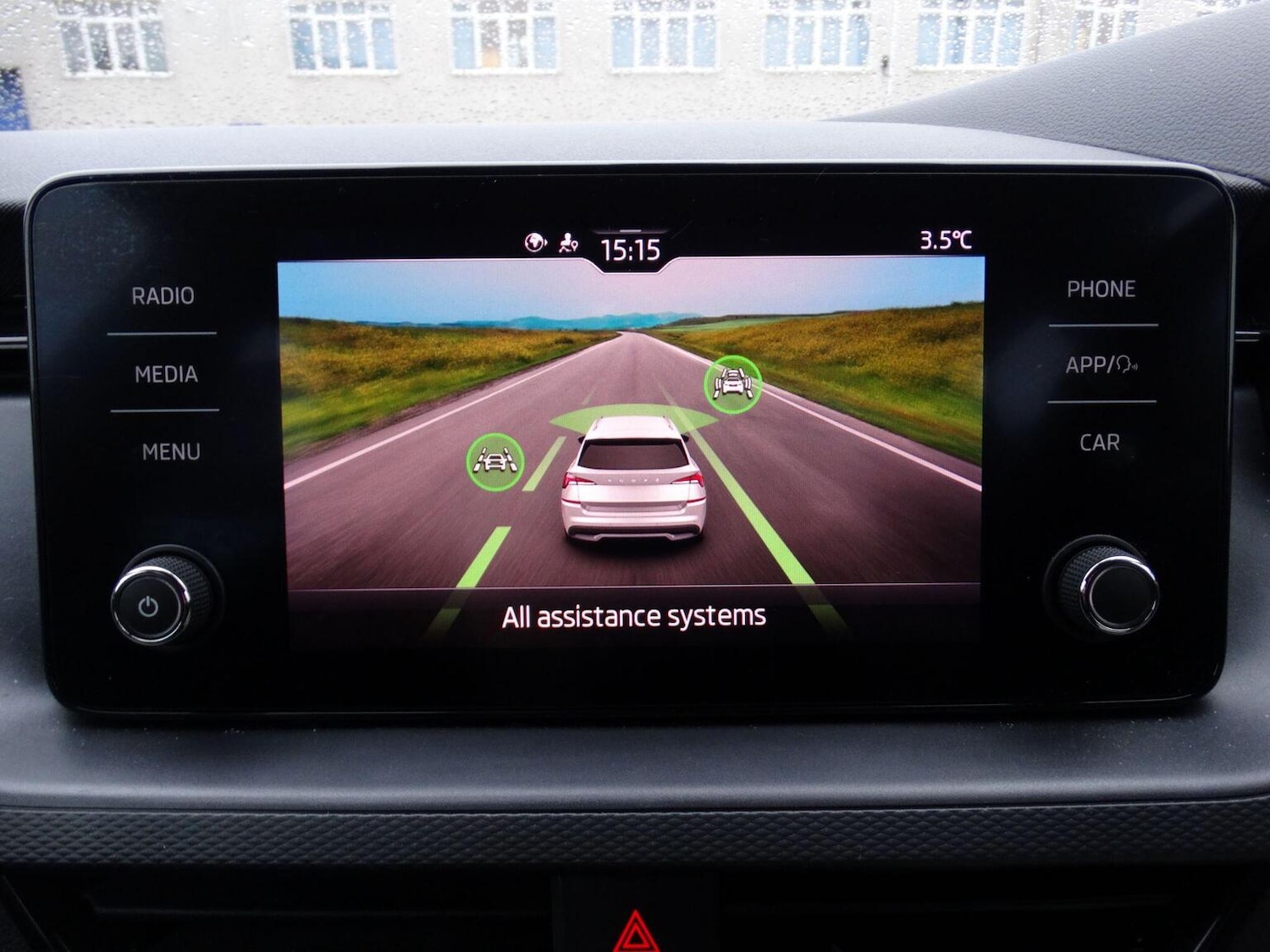 Used Skoda Kamiq 2022 for sale - 77423382: Photo 21