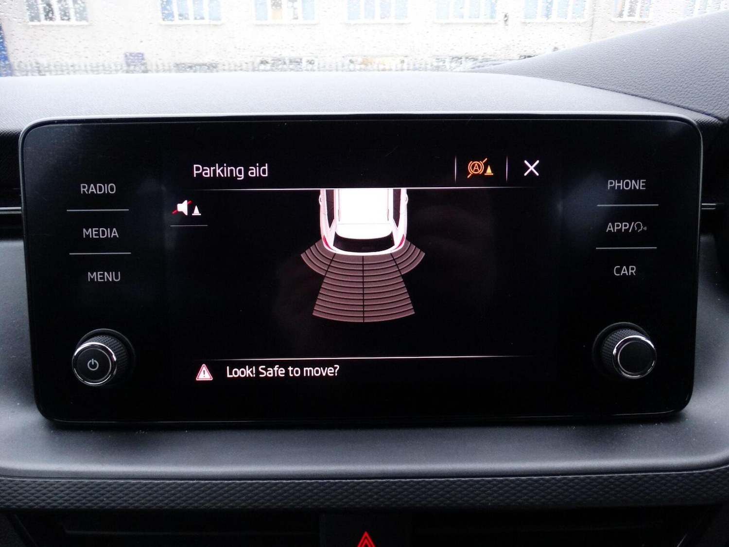 Used Skoda Kamiq 2022 for sale - 77423382: Photo 22