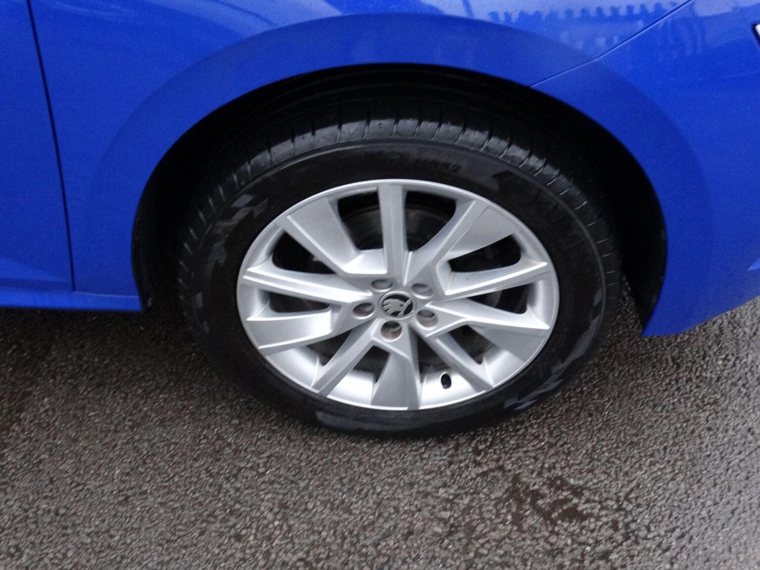 Used Skoda Kamiq 2022 for sale - 77423382: Photo 36