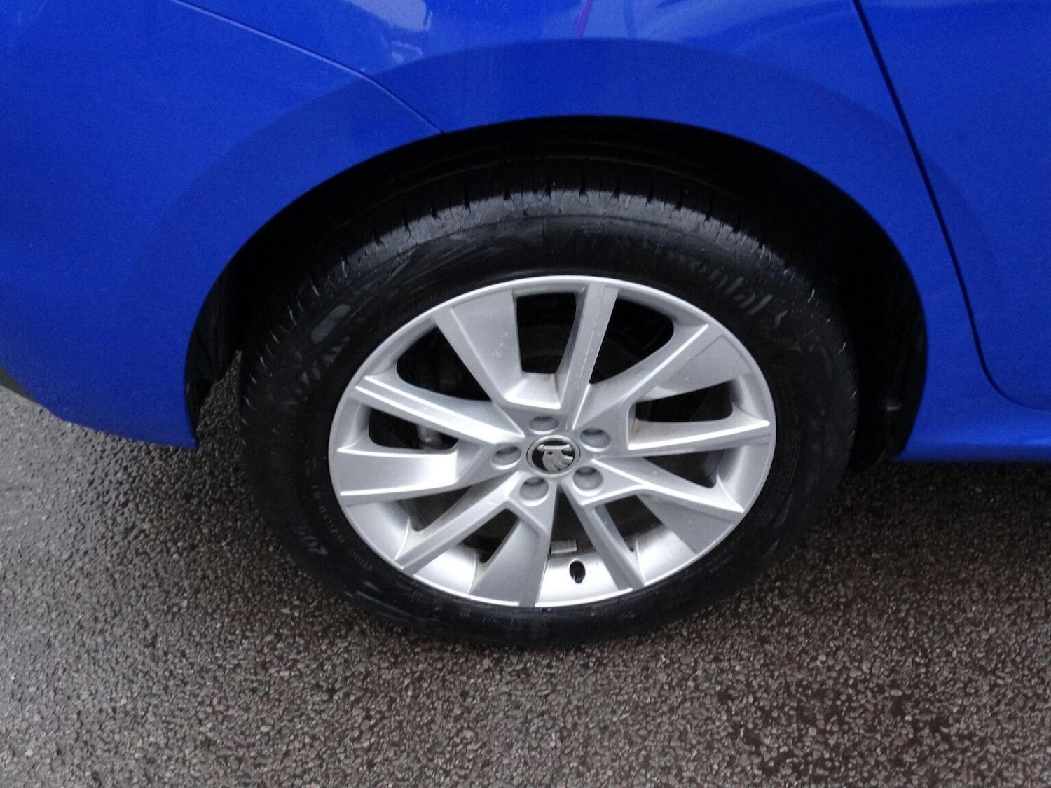 Used Skoda Kamiq 2022 for sale - 77423382: Photo 37