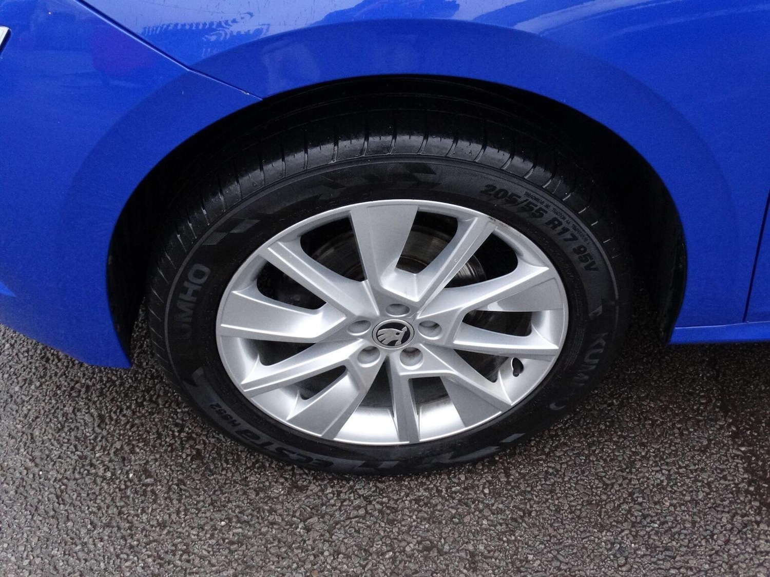 Used Skoda Kamiq 2022 for sale - 77423382: Photo 39