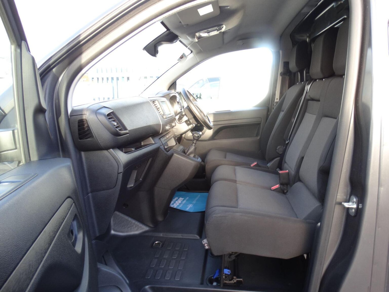 Used Vauxhall Vivaro 2024 for sale - 76918450: Photo 10